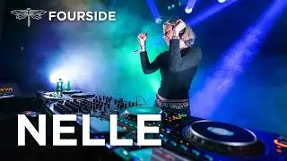 NELLE | Melodic House Opening @ Fourside (Bierhübeli, Bern)