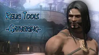 FFXIV Endwalker Gathering Tools - 6 #stream