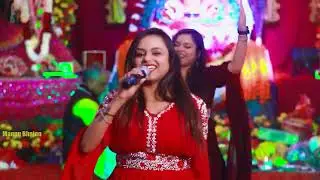 कुछ तो है सरकार तेरी सरकारी में || Adhistha Anuska New Shyam Bhajan 2026 || Kuch To Hai Sarkar Teri
