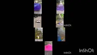All Glass Bottle Damage videos playing at once