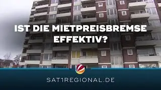 Zehn Jahre Mietpreisbremse: Was bringt sie wirklich?