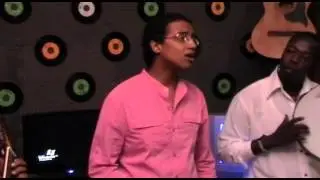 بحار بروفة - mounib band
