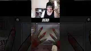 Nightmare Mode Is Ruthless | That's Not My Neighbor