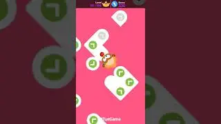Tap Switch Run | Level 50 | Hardest games #Shorts