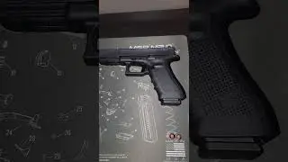 Glock 23 Or Glock 31