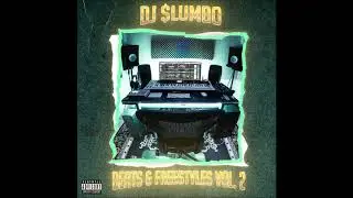 DJ $lumbo -  Crawl Hole (Beat)