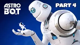 The Most Difficult Challenges Yet! (Astro Bot - Part 4)