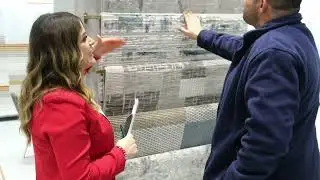 cfe carpet & flooring expo 2025 İpek Mekik Halı