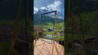 Magical Stay in the beautiful Grindelwald, Switzerland