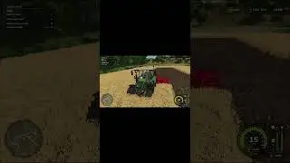 #shorts #viral #fs25 FS25 Game Tips: The Best Strategies for Building Your Farm