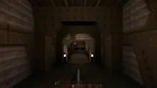 Vulkan Quake