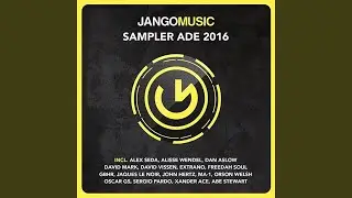 System Override (Original Mix)