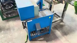 Supari chips making machine | punjab engineering Indore 9039088841