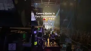 Fury is the best fighter event of sport combat . #fury #furychampionship #fury2025 #boxing #muaythai