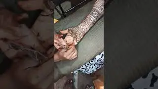 #New #post #officetime #trending #mehndi #youtubeshorts #drawing ...