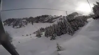 Morzine 2016