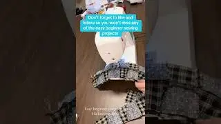 Witch costume easy beginner friendly projects step by step sewing tutorial 