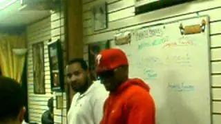 EXCLUSIVE: MEDIA PREVIEW OF YOUNG CHRIS MIXTAPE: RE-INTRODUCTION