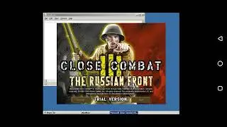 how to get close combat on android instructions in the description