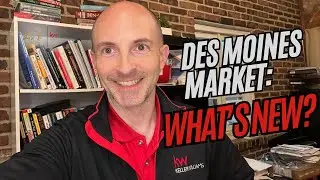 2025 Real Estate Update: What&rsquo;s Really Happening in Des Moines Right Now