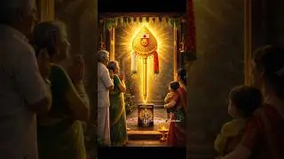 The Skandashastikavacham is reaching the devotees...🙏#skandashastikavacham #thiruppukkazh