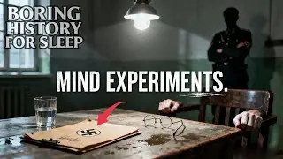 What If Science Turned Into Madness: The Psychological Experiments of Nazi Germany