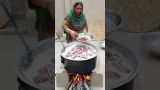 Pakistani Village #villagelife #foryou #shorts
