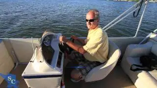 Silver Creek RV Resort Mears Michigan