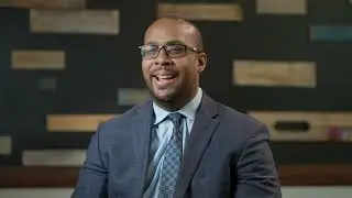 Meet Dr. Robinson, our new Superintendent!