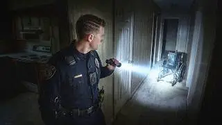 27 Real Ghost Videos Caught on Camera