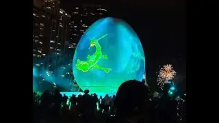 Pokemon Go Fest Chicago Egg 2021 part 5