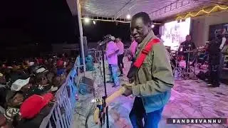 Live in Mutoko
