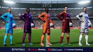 Best jersey eFootball 2026🔥 Simple design