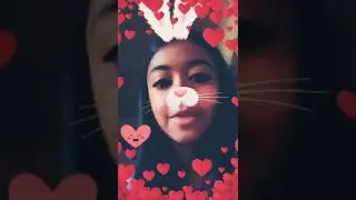 V&iacute;deo editado con facebook (jugando con doriana