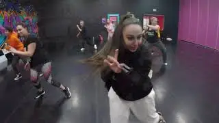 Vibe Studios classes