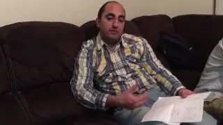 Carpooling App Project