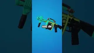 What Your Fortnite Wrap Says About You...