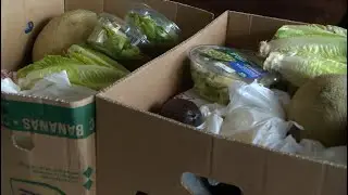 Supreme Court blocks full SNAP food aid payments, some Hawaii recipients see SNAP funds in accounts