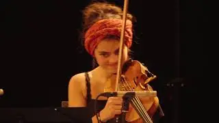 Marino Palma - LOS DUENDES - Live - El Duende