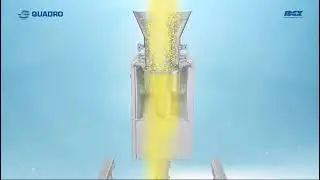 Rotary Sifter