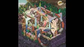 Years & Years - Desire Gryffin Remix ( Audio 8D ) 🎧
