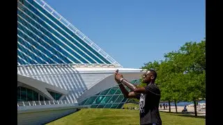 Bobby Portis - Milwaukee's Hype Man (Official)