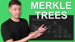 Merkle Trees - the data structure behind Git and Cursor