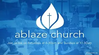 Church Online: June 14-Log-Eye: Discernibility with Humility.