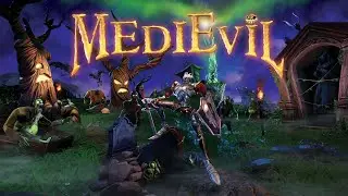 Medievil Remastered - Tutti i Calici - Pt 11