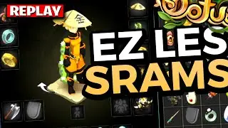 Le SEUL remède aux SRAMS de DOFUS