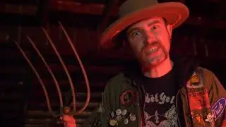 IV and the Strange Band - Deep Down (Official Video)