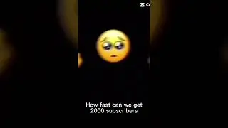 How fast can we get 2000 subscribers?
