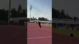 How to Throw a Javelin Like a Pro &ndash; Step by Step Technique & Tips #sports #usa #olympics