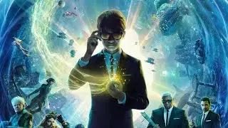 Artemis Fowl Full Movie Explained in Hindi | Disney Fantasy Film